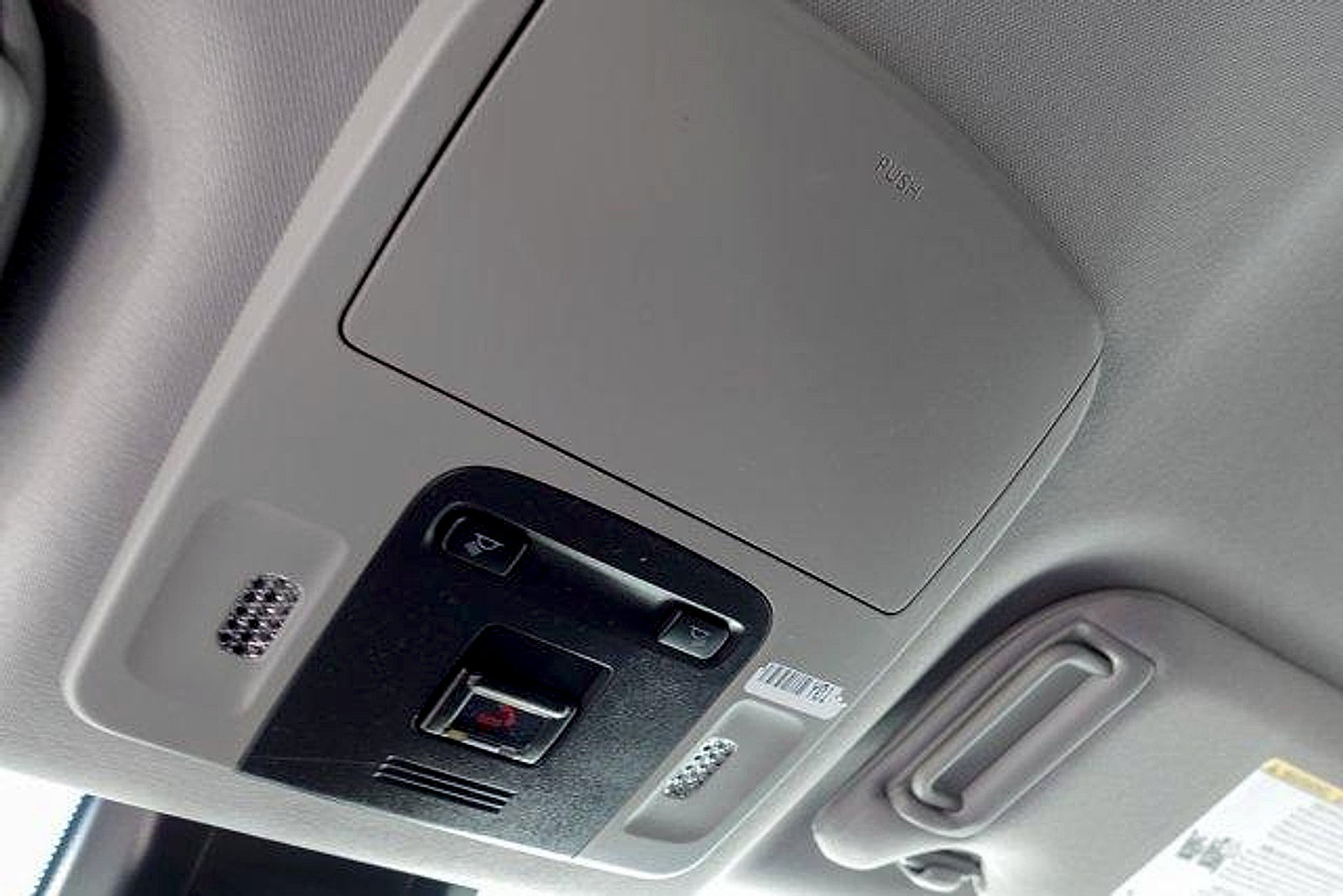 Used 2023 Toyota Camry SE FWD image 24