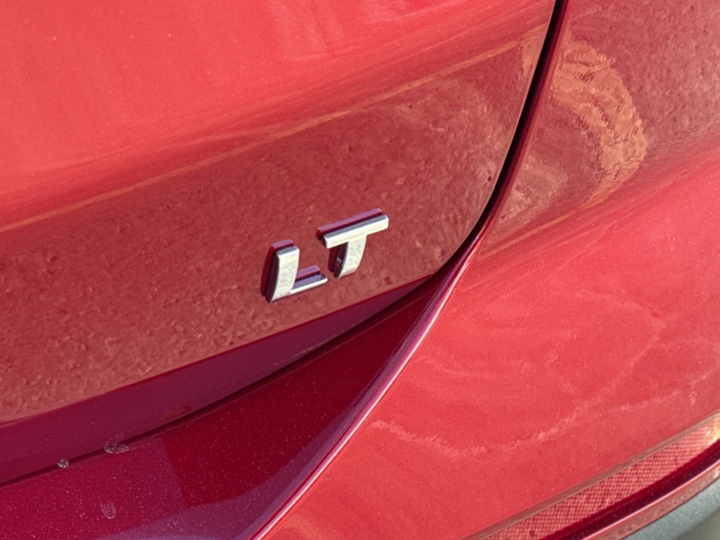 Used 2023 Chevrolet Equinox LT image 8