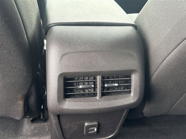 Certified 2024 Chevrolet Equinox LT image 20