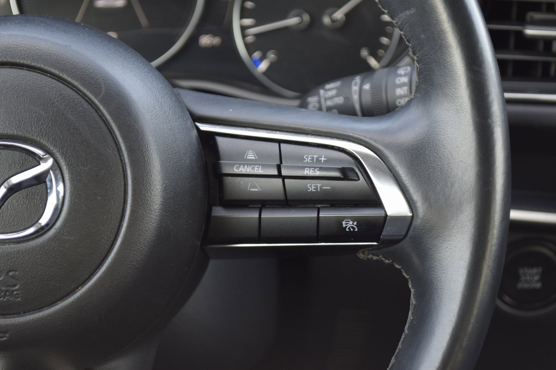 Used 2024 MAZDA CX-30 AWD 2.5 S w/ Select Sport Pkg image 13