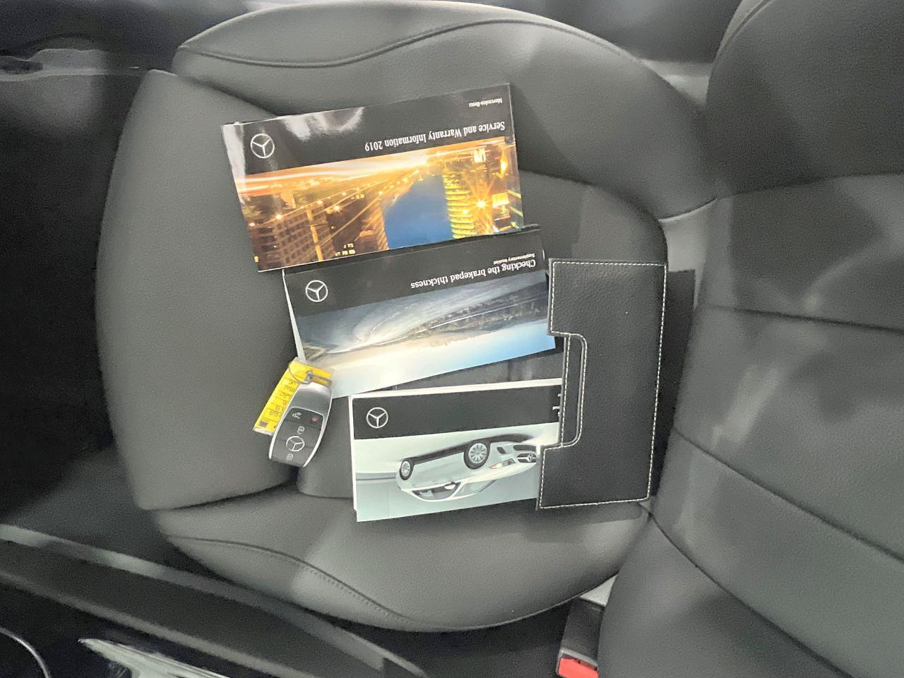 Used 2019 Mercedes-Benz A 220 w/ Premium Package image 31
