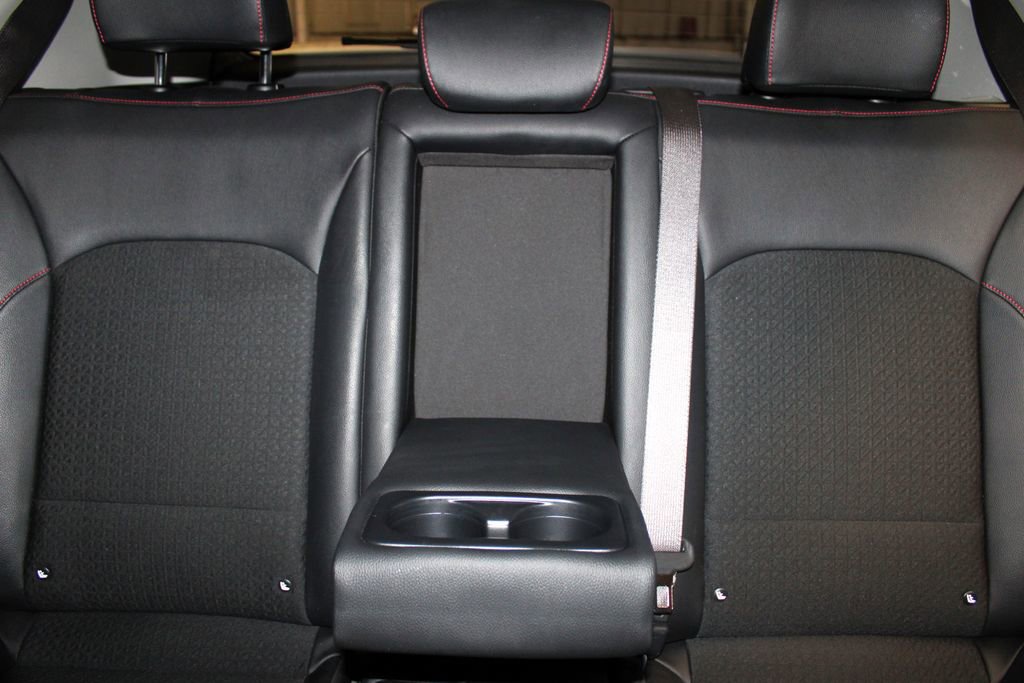 Used 2023 Kia Soul GT-Line FWD image 29