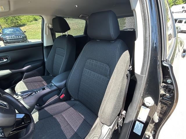 Used 2023 Honda HR-V LX image 23