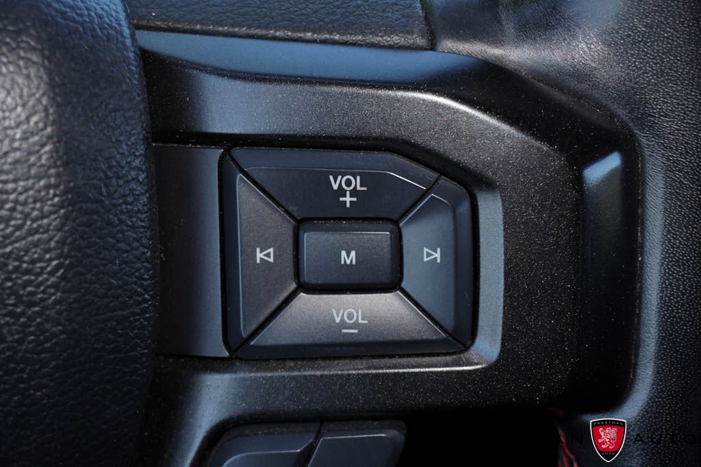 Used 2019 Ford Expedition Limited w/ Equipment Group 303A AWD/4WD image 33
