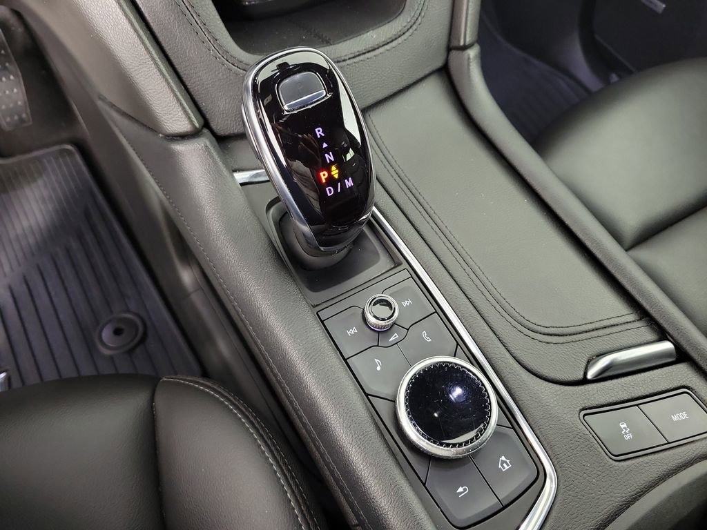 Certified 2023 Cadillac XT5 Luxury image 31