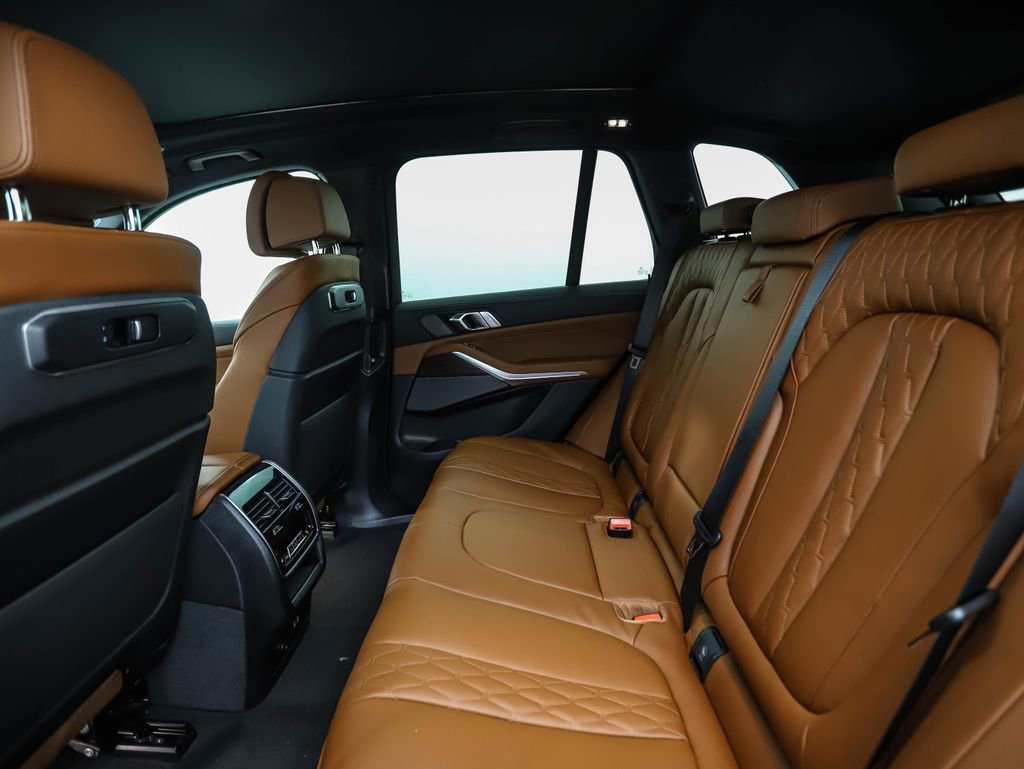 New 2026 BMW X5 xDrive40i w/ M Sport Package image 22