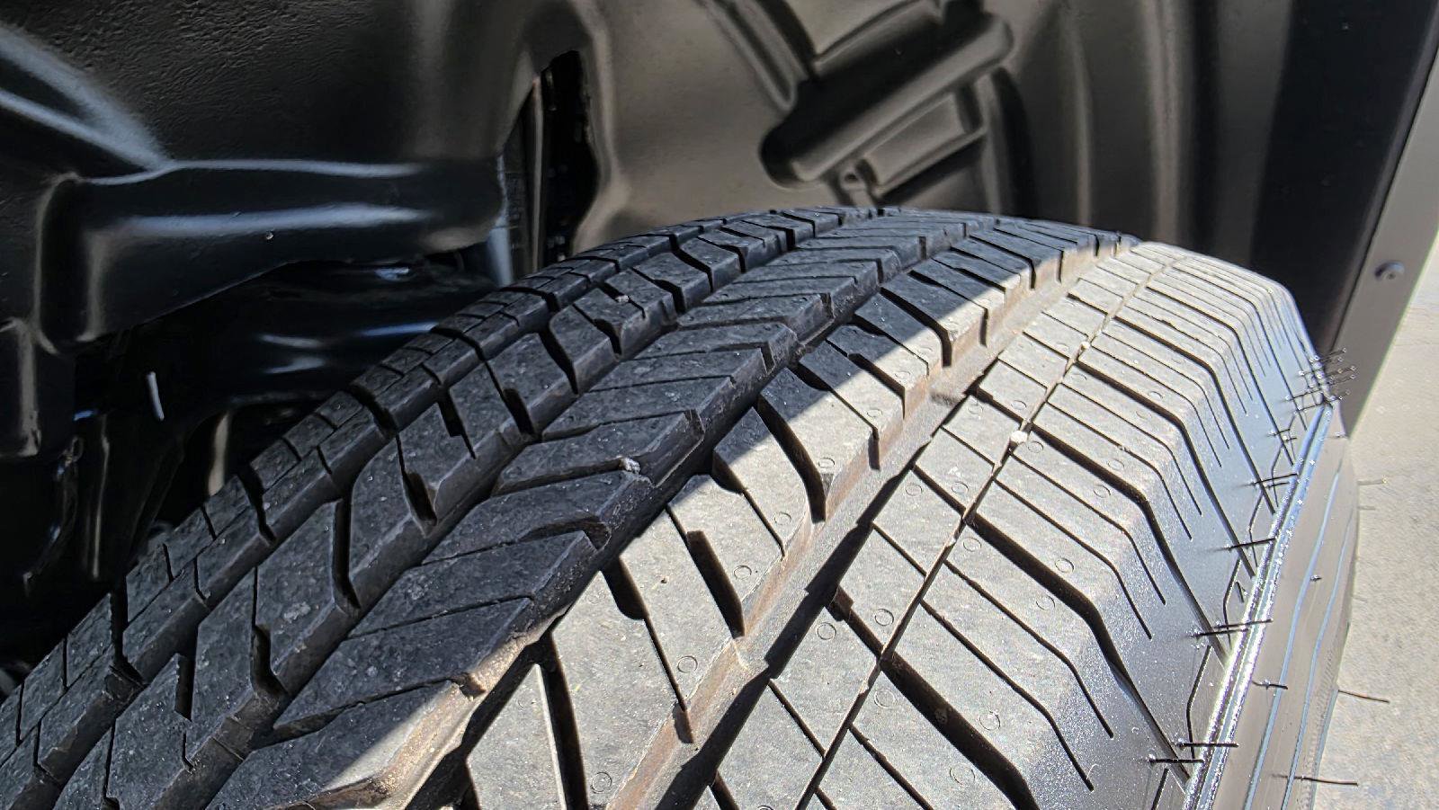 New 2025 Jeep Gladiator Sport image 35