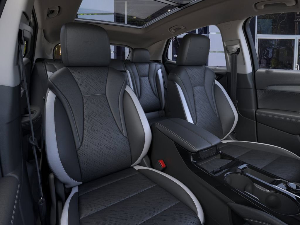 New 2026 Buick Envision Sport Touring AWD/4WD image 16