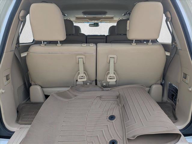 Used 2013 Toyota Land Cruiser AWD/4WD image 6