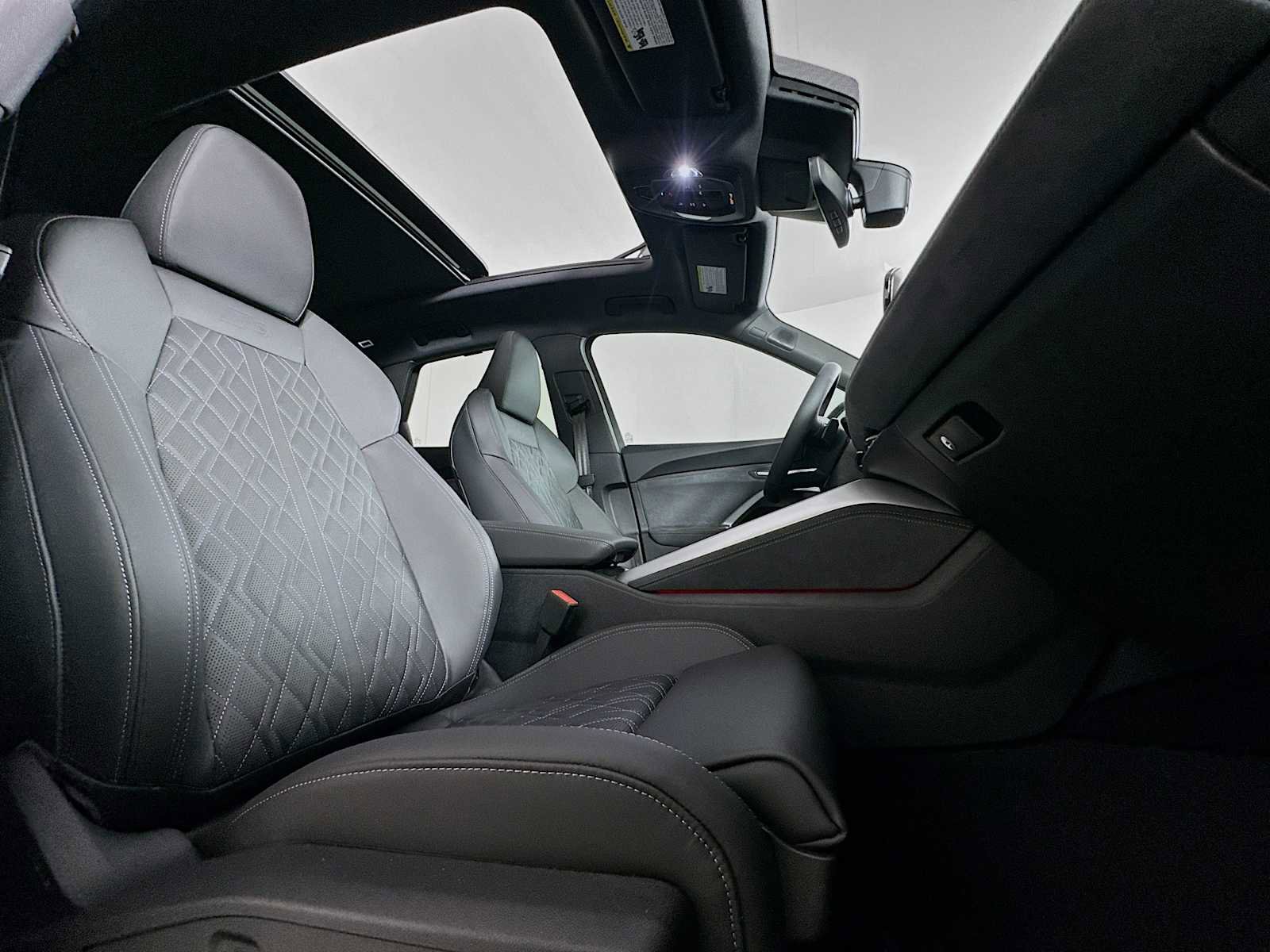 New 2026 Audi SQ5 Premium Plus AWD/4WD image 26