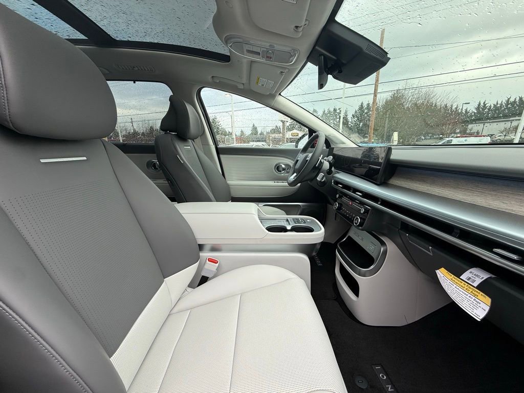 Certified 2026 Hyundai Ioniq 9 Limited image 22