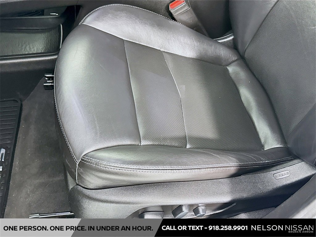 Used 2020 Cadillac XT5 Premium Luxury image 19