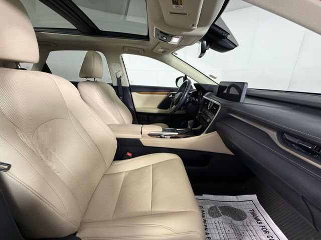 Used 2022 Lexus RX 350 AWD w/ Premium Package image 38