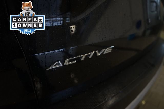 Certified 2023 Ford Escape Active image 14