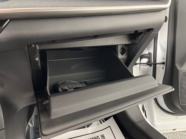 New 2026 Nissan Kicks SV image 36