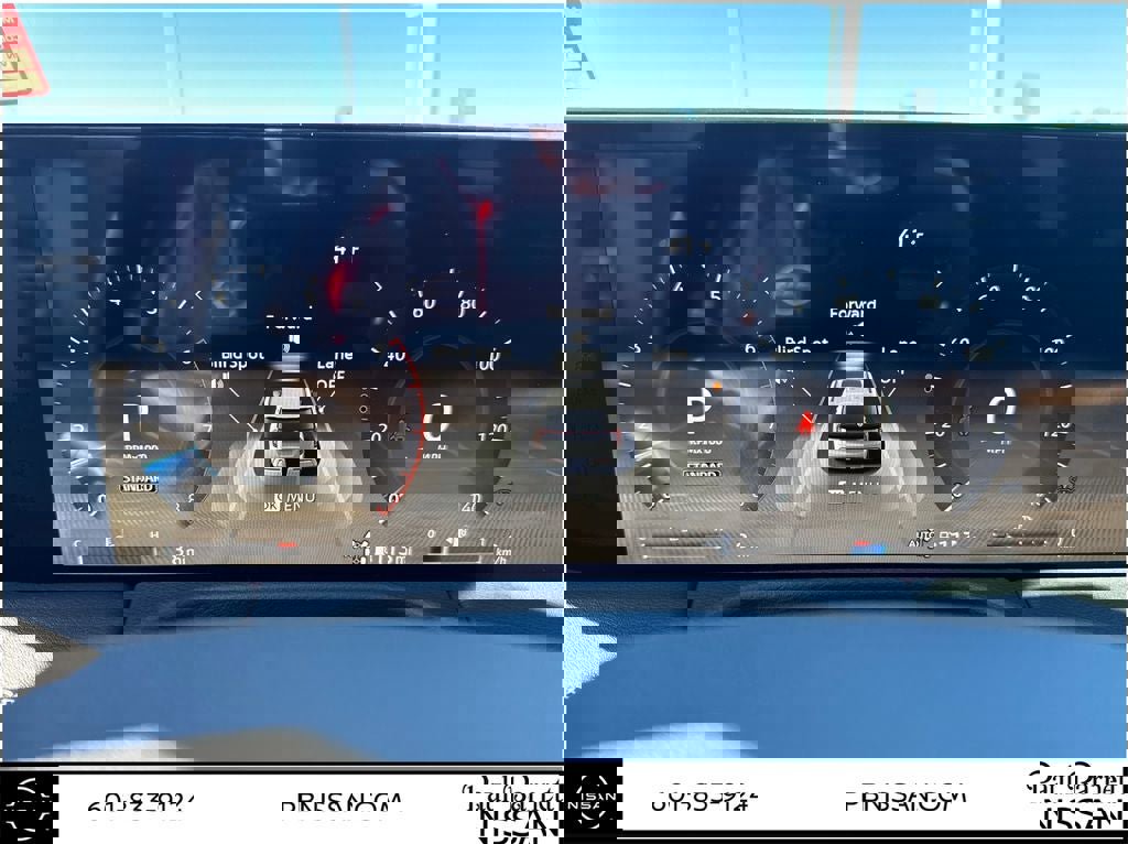 New 2026 Nissan Armada PRO-4X image 20