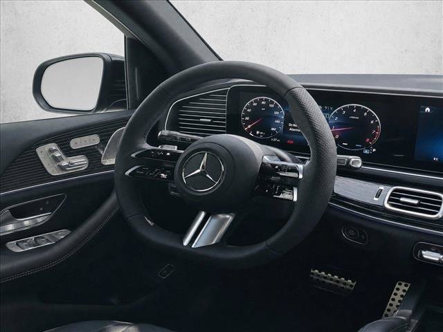 New 2026 Mercedes-Benz GLS 450 4MATIC image 24