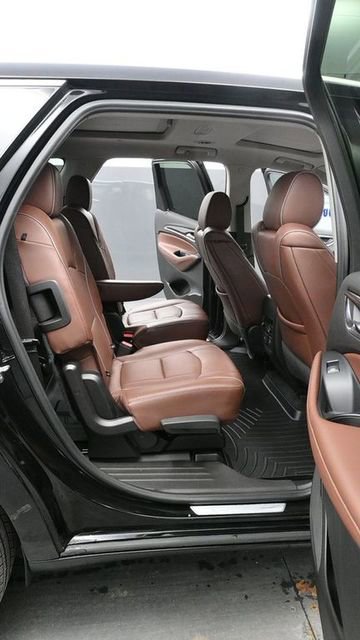 Used 2021 Buick Enclave Avenir w/ Avenir Technology Package image 11