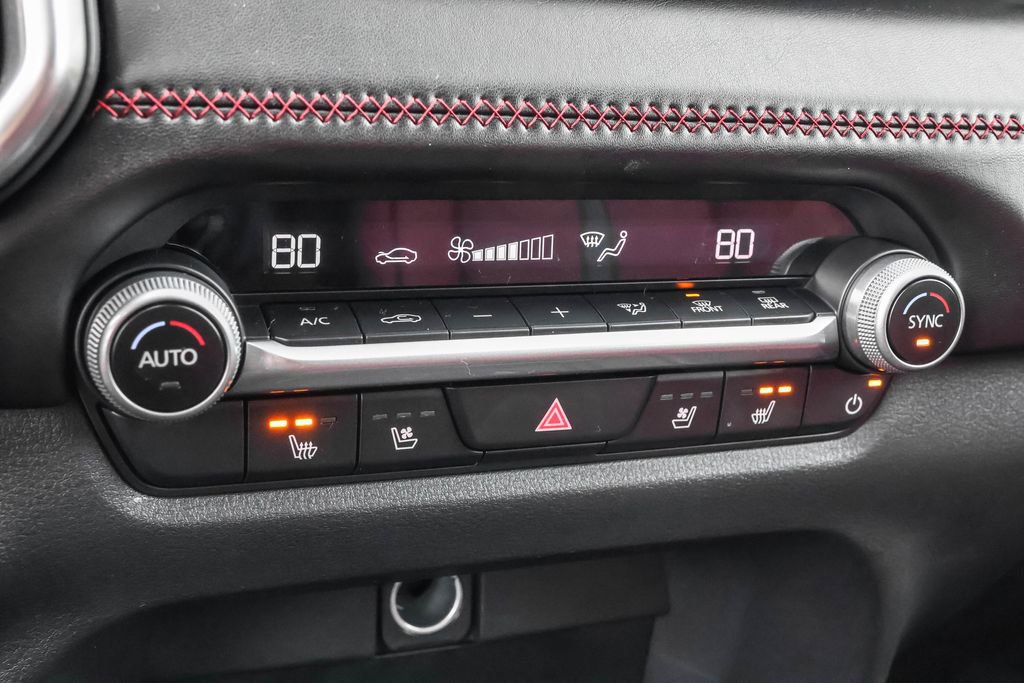 New 2026 MAZDA CX-50 AWD 2.5 Hybrid w/ Premium Pkg image 32