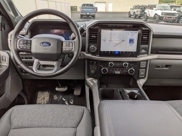 New 2024 Ford F150 XLT w/ Equipment Group 303A High image 5