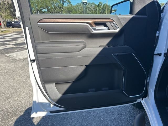 New 2026 Chevrolet Silverado 1500 RST w/ RST Select Package image 10