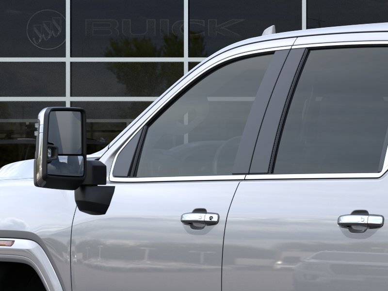 New 2026 GMC Sierra 2500 Denali Ultimate image 36