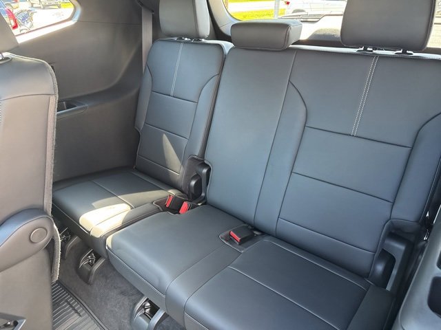 Used 2025 GMC Acadia Elevation w/ Elevation Premium Package image 18