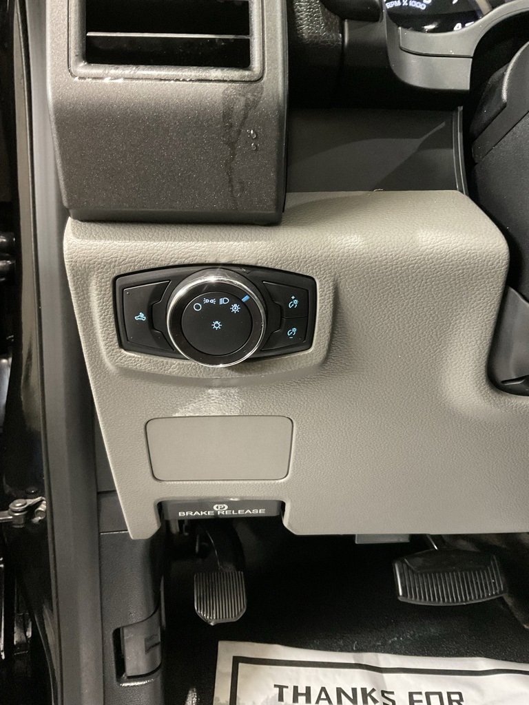 Used 2019 Ford F250 XL w/ STX Appearance Package image 8