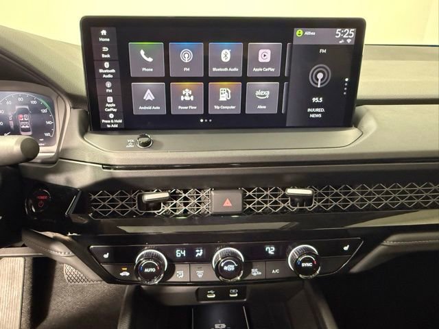 Used 2025 Honda Accord EX-L image 19