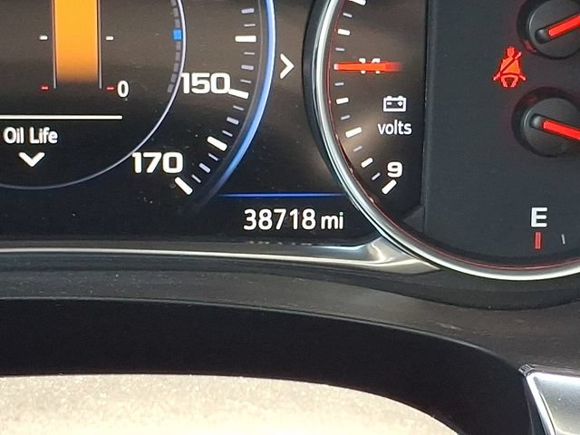 Used 2023 Chevrolet Traverse Premier w/ Redline Edition AWD/4WD image 20