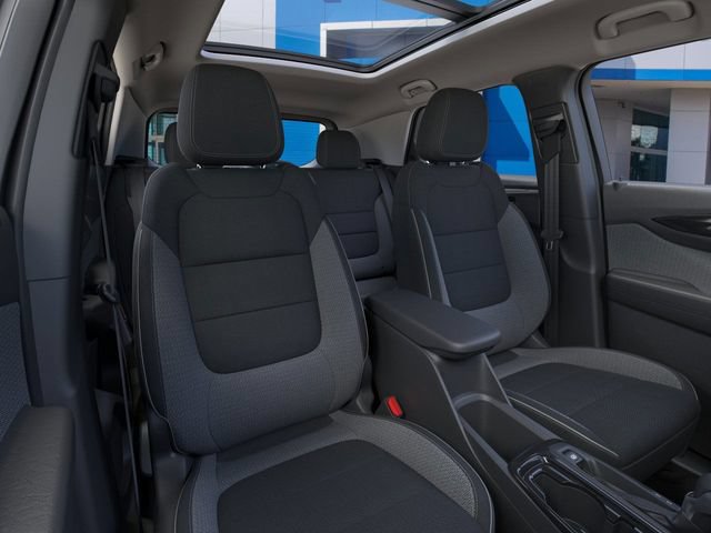 New 2026 Chevrolet TrailBlazer LT w/ LT Cold Weather Package FWD image 42