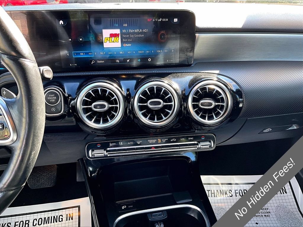 Used 2021 Mercedes-Benz A 220 4MATIC w/ Premium Package image 6