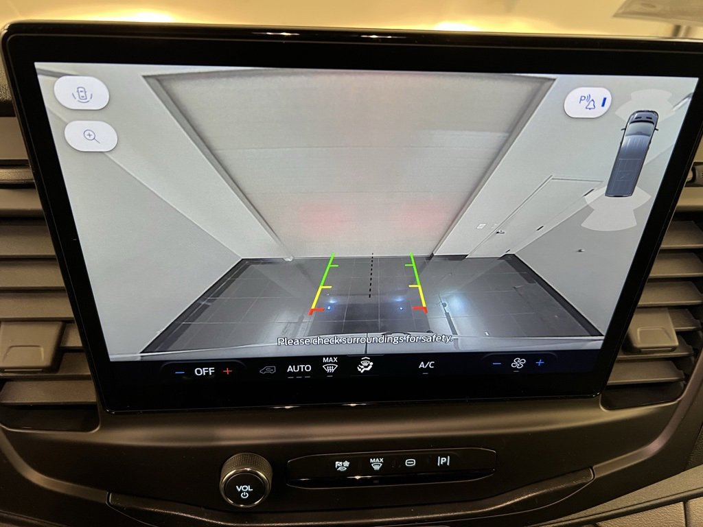 New 2026 Ford Transit 250 Base image 12