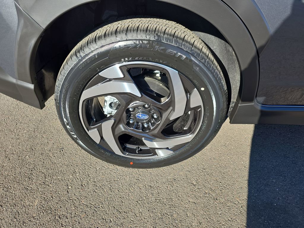 New 2026 Subaru Crosstrek 2.5i Limited image 9