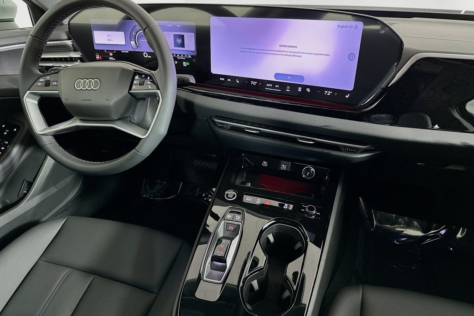 New 2026 Audi A5 Premium AWD/4WD image 6