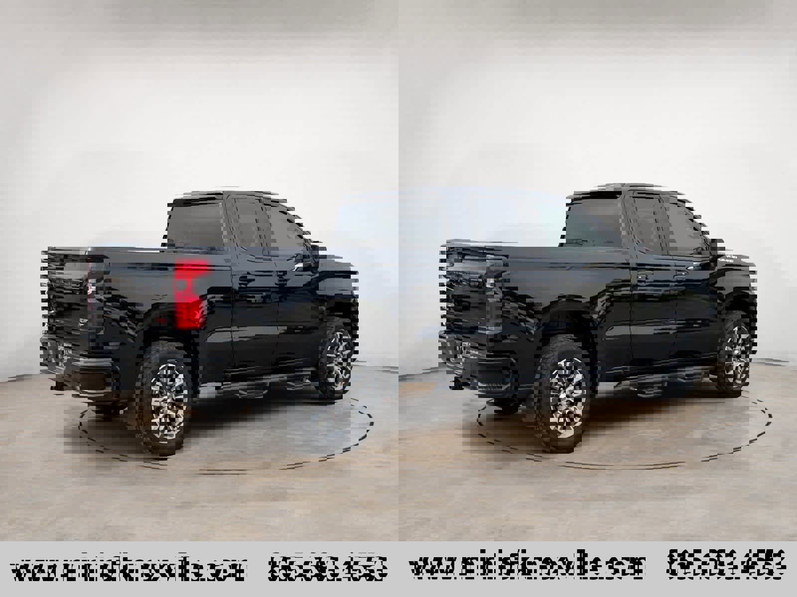 Used 2019 Chevrolet Silverado 1500 RST w/ All-Star Edition image 3