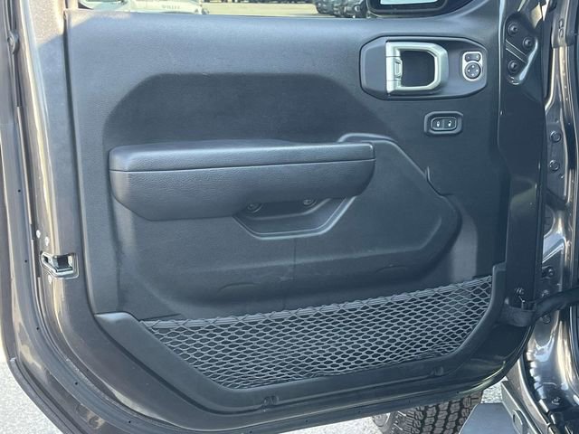 Used 2023 Jeep Gladiator Sport AWD/4WD image 14