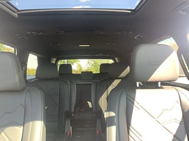 Certified 2026 Hyundai Palisade XRT Pro AWD/4WD image 29