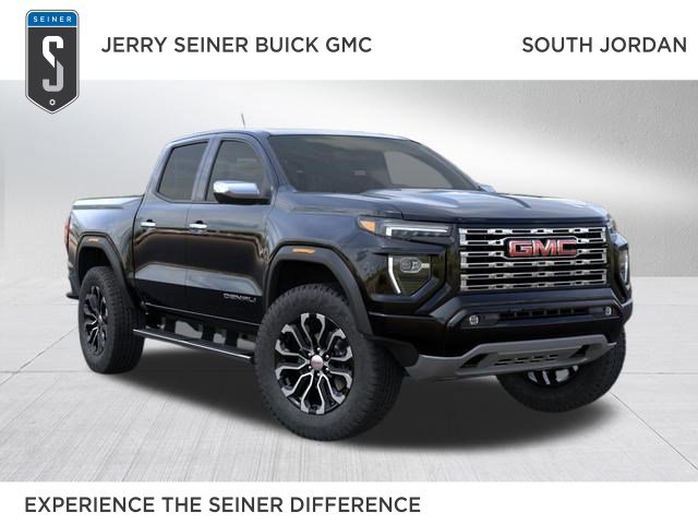 New 2026 GMC Canyon Denali image 1