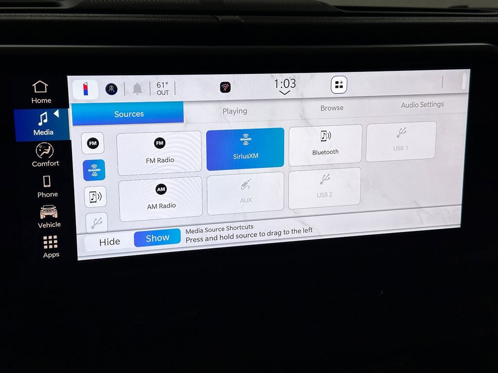 New 2026 Jeep Wrangler Sport image 36