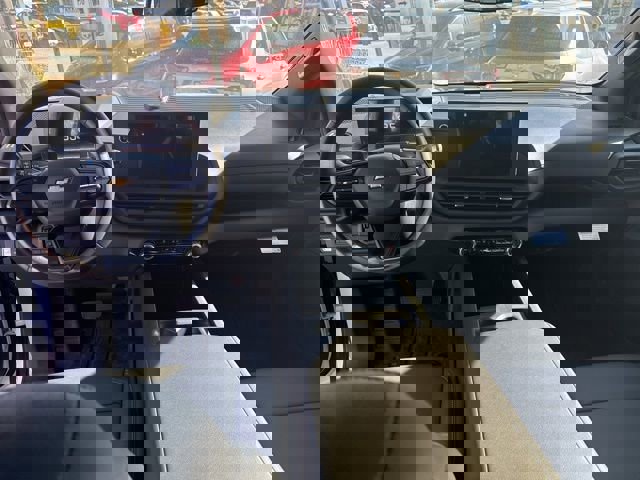 New 2024 Chevrolet Silverado EV W/T image 18