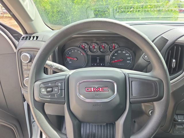 New 2026 GMC Sierra 1500 Pro w/ X31 Off-Road Package AWD/4WD image 21
