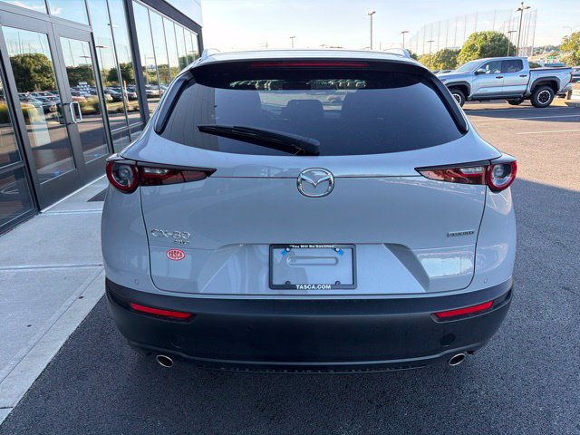 New 2026 MAZDA CX-30 AWD 2.5 S w/ Premium Package image 4