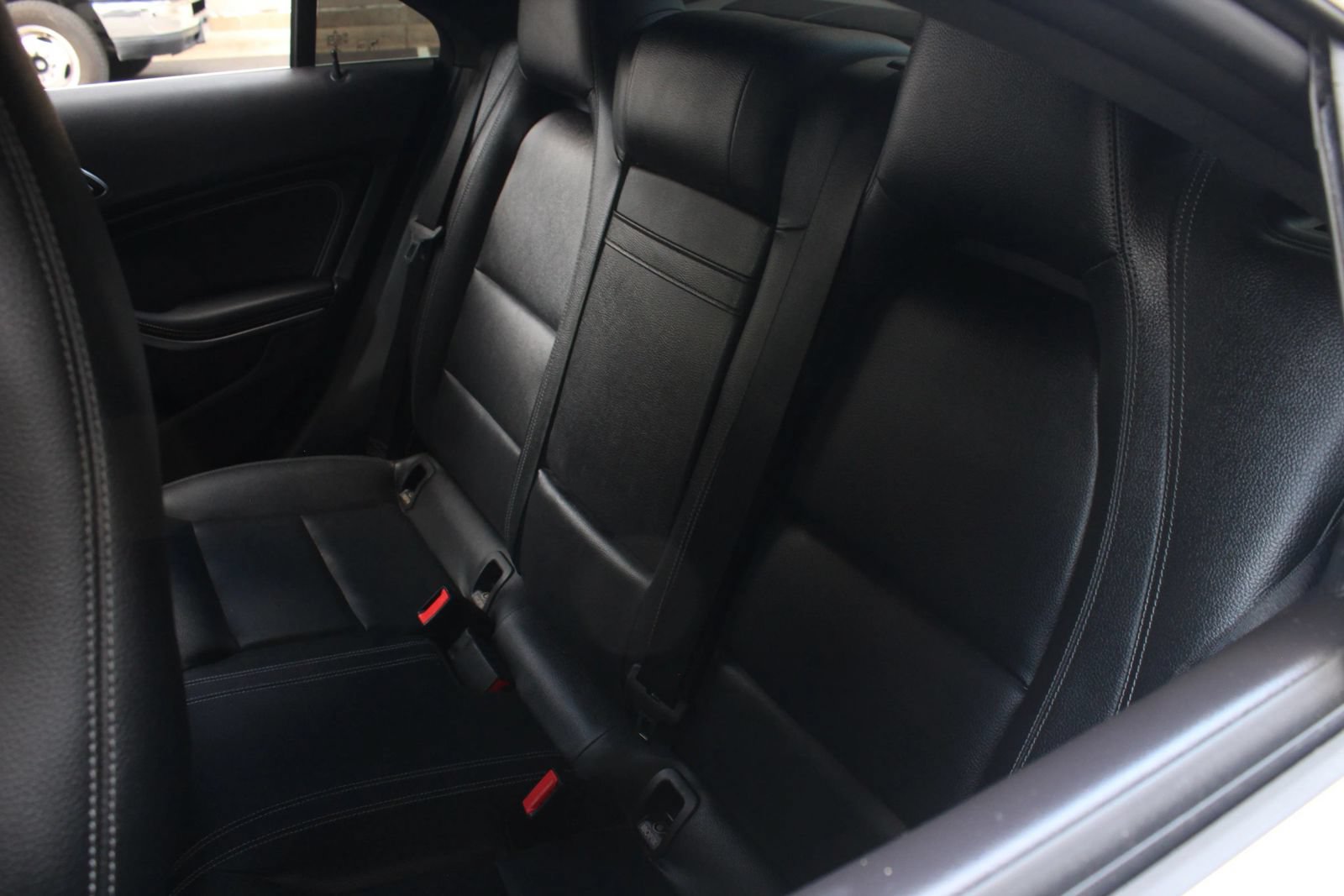 Used 2016 Mercedes-Benz CLA 250 image 18