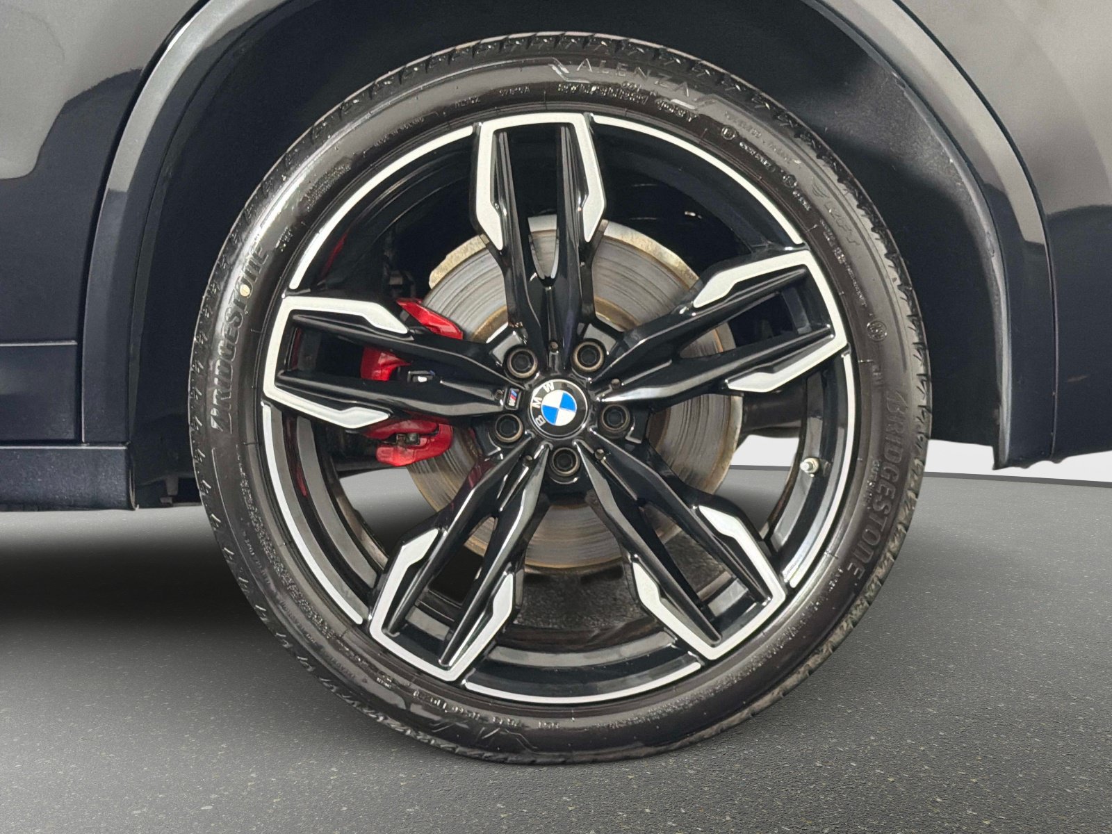 Used 2024 BMW X3 M40i w/ Premium Enhanced Package AWD/4WD image 12