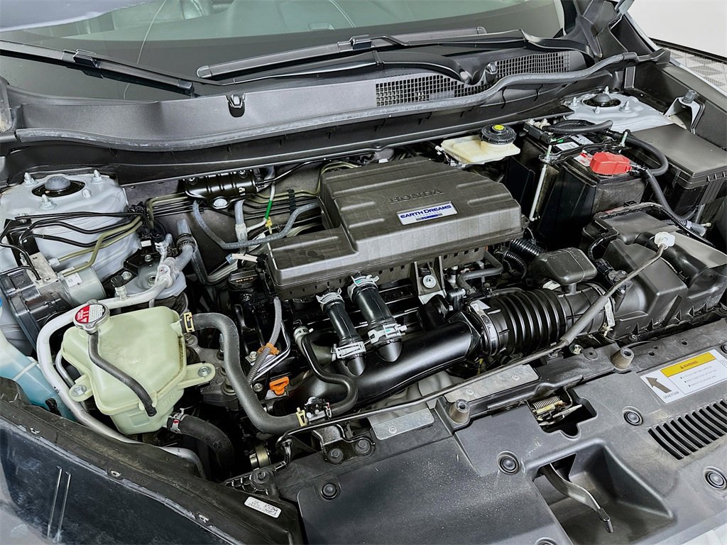 Certified 2019 Honda CR-V EX-L image 26