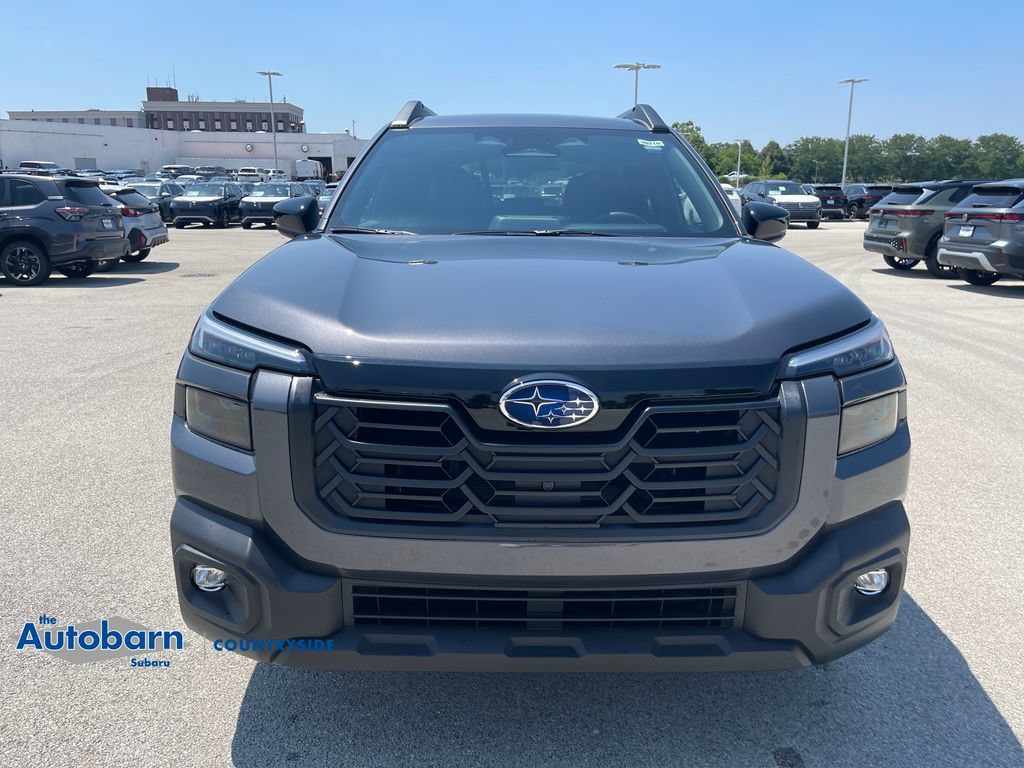 New 2026 Subaru Outback Touring XT AWD/4WD image 8