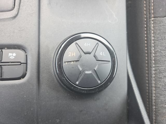 Used 2024 Ford Ranger XL AWD/4WD image 20