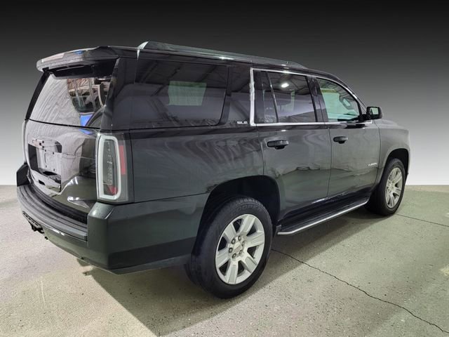 Used 2016 GMC Yukon SLE w/ HD Trailering Package image 23