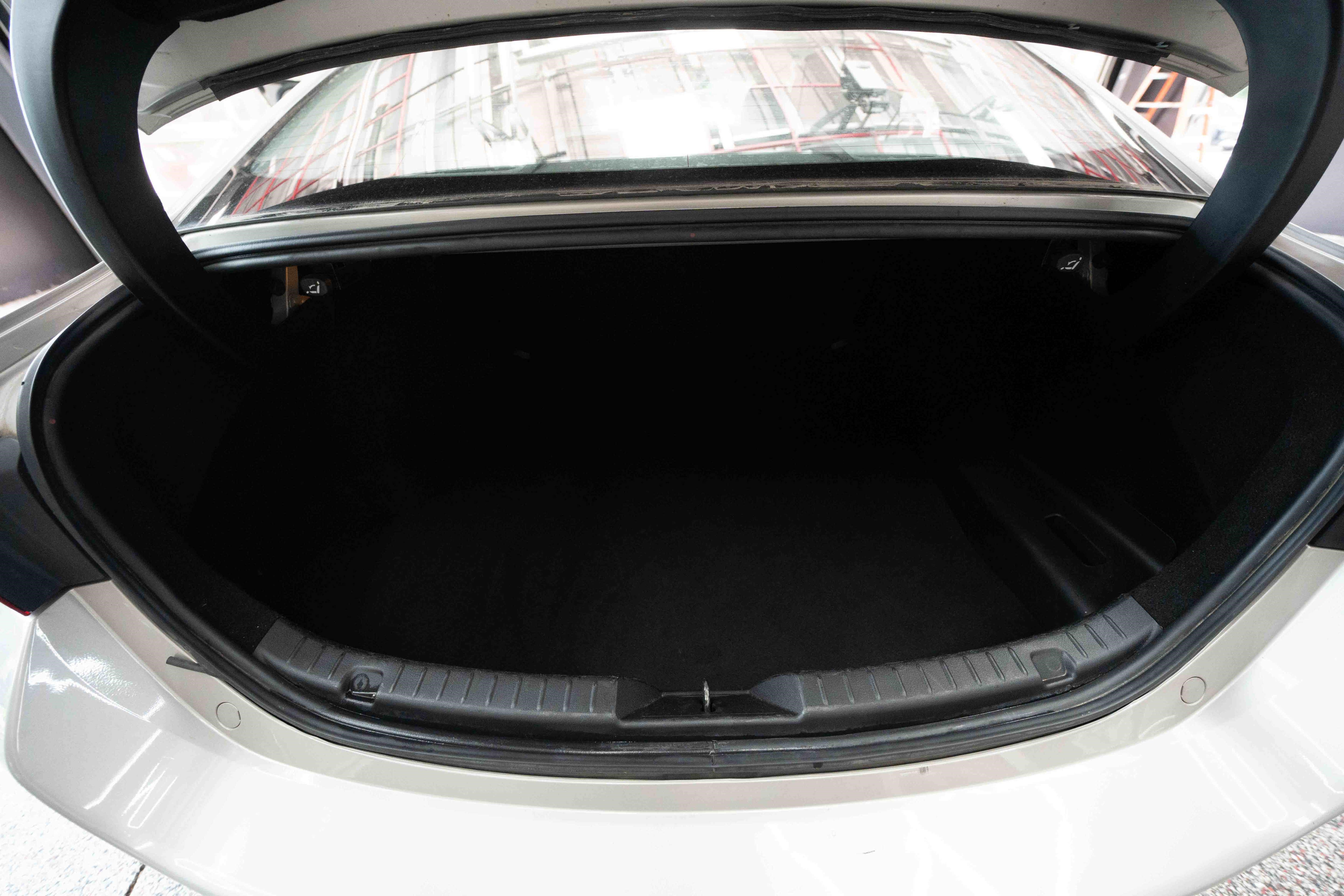 Used 2025 MAZDA MAZDA3 s FWD image 27